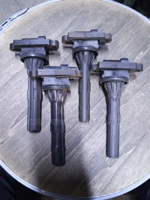 Daihatsu Terios Ignition Coil