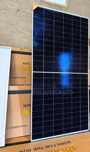 625 Watts Jinko Bifacial All Weather Solar Panels Half Cell