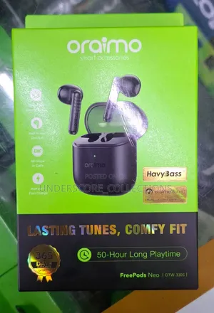 Oraimo Freepods Neo Otw-330s