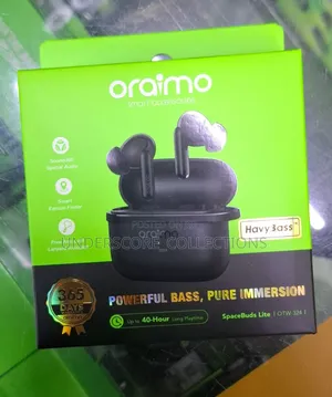 Otw324 Freepods Lite
