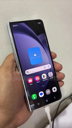 Samsung Galaxy Z Fold 5 512 GB Blue
