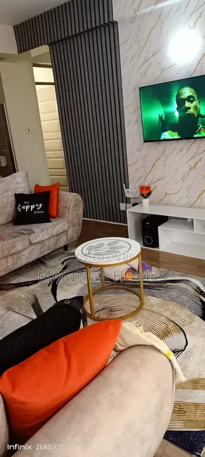 Modern 2 Bedroom Furnished Apartment In Ruaka – Short Or Long Stay
