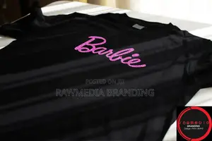 T-Shirt Branding