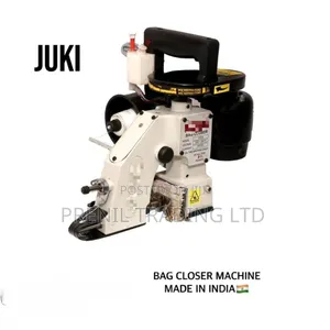 Bag Closer Machine Juki
