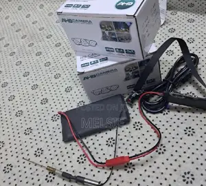 1080p Hd Wifi Streaming Pinhole Hidden Spy Camera Ahd Camera . . .