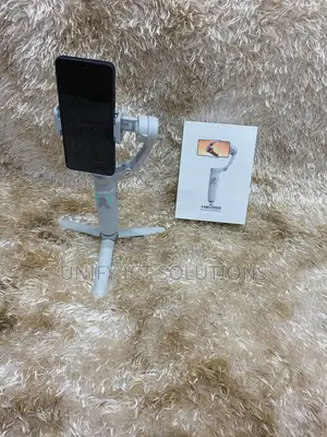 M1 3-Axis Gimbal Stabilizer Plenty