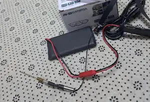 Hd Wifi Streaming Pinhole Hidden Spy Camera Pinhole 1080p CCTV Camera