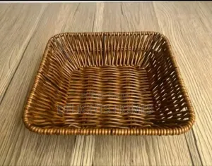 Multipurpose Storage Basket/Fruit Tray-Alp