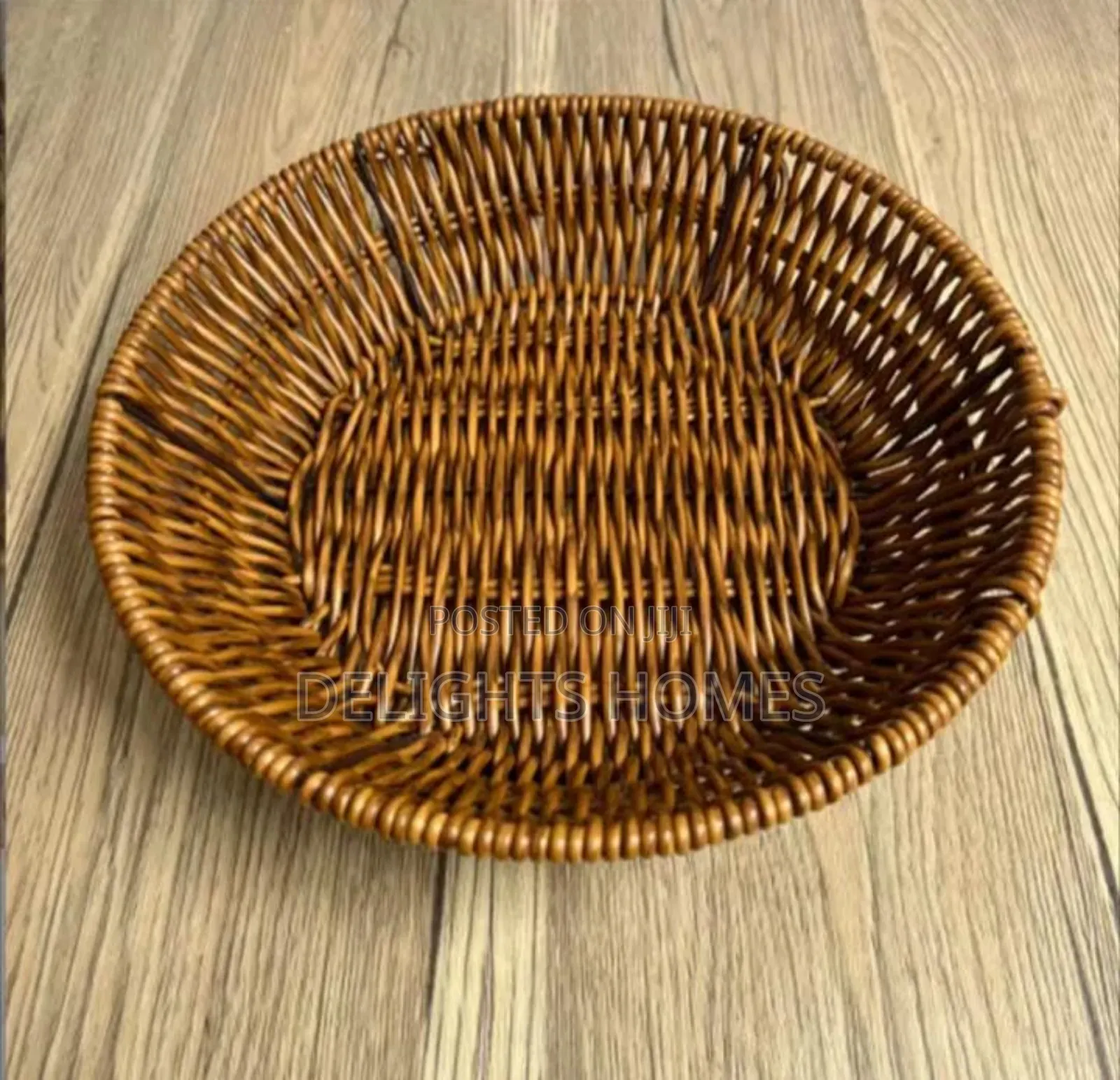 Multipurpose Storage Basket/Fruit Tray-Alp