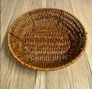 Multipurpose Storage Basket/Fruit Tray-Alp