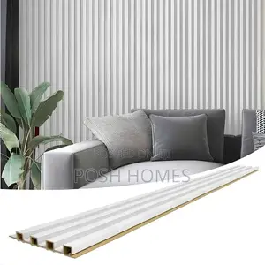 Interior Wall Cladding WPC Wall Panels