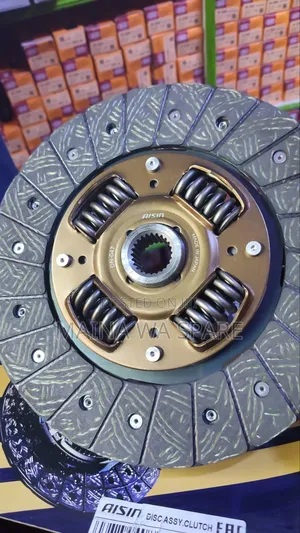 Nissan Urvantd23/Td25/Td27)Clutch Disc