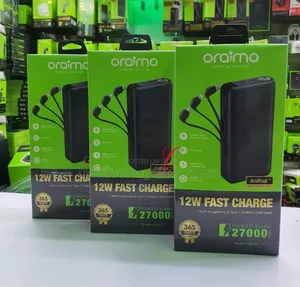 Traveler Link 27 Opb-P5271 27000mah Power Ban
