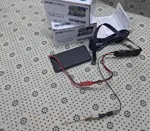 Pinhole Lens (Camera) Mini Wifi (Pinhole) Camera Hidden Security