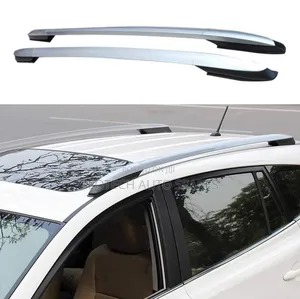 Toyota Rav4 / Vanguard Roof Rack Rail