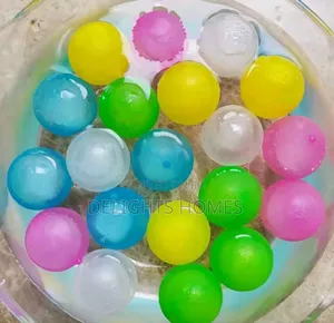 Reusable Mixed Fruit Shape Icecubes-Alp