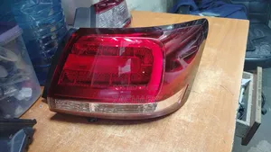 Premio 270 Taillight Ex Japan