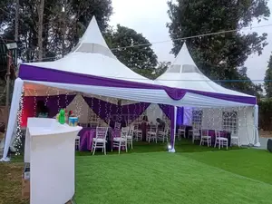 Tents for Hire