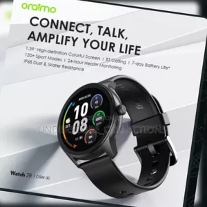 2r Osw-30 Smart Watch