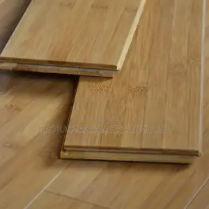 Bamboo Flooring