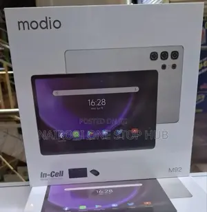Modio M92 11inches Android Tablet 1tb