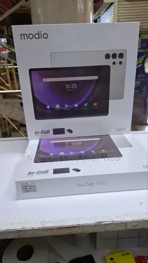 Modio M92 11inches Android Tablet 1tb