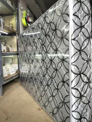 Biggy! 12inch 6 X 6 Quilted Superfoam Mattresses. Free Delivery