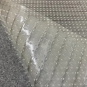 Long-Lasting Carpet Protector