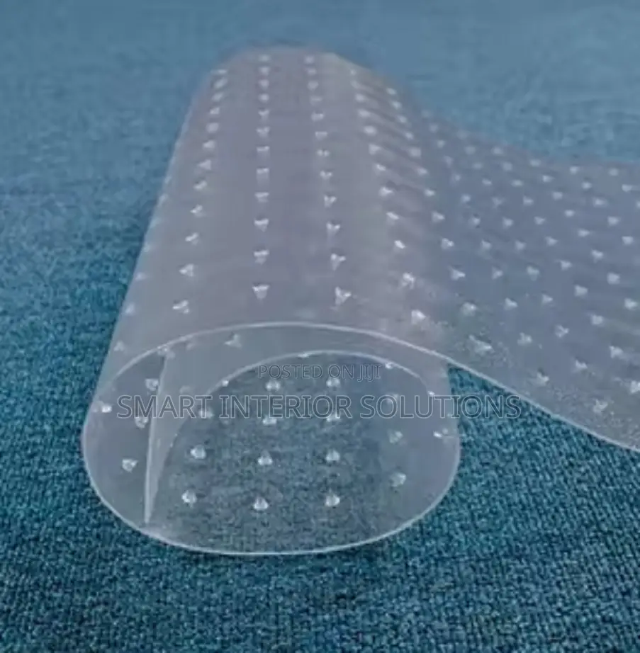 Office Carpet Protector