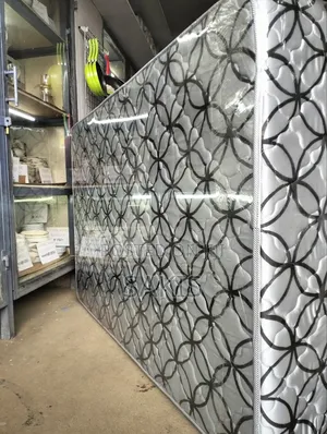 Brand New! 6 X 6 X 12 Quilted Superfoam Mattresses. Free Delivery