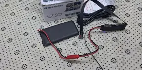 Camera With Motion Detection Full Hd Mini Hidden Camera
