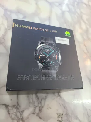 Huawei Watch Gt 2