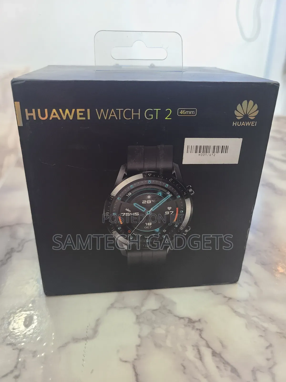 Huawei Watch Gt 2