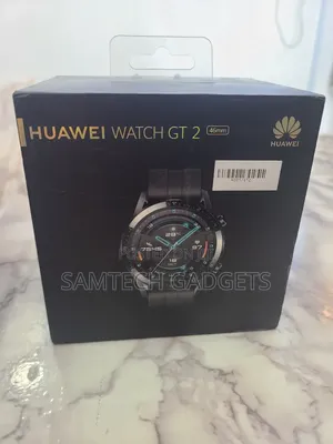 Huawei Watch Gt 2