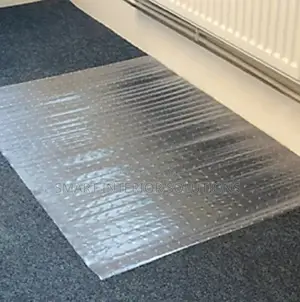 Carpet Protector Sheet