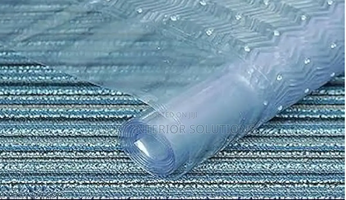 Strong-Grip Carpet Protector