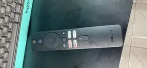 Xiaomi Mibox S Remote