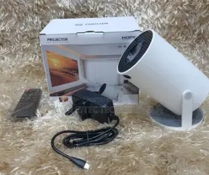 Offer! Android Hy300 Projector Portable