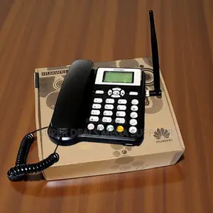 Huawei GSM Fixed Wireless Desktop Telephone With Long Battery
