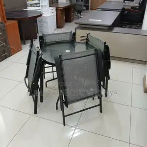 All-Weather Outdoor Furniture Set
