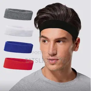 Cotton Headband