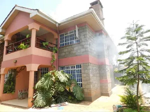 5bdrm Mansion in Kikuyu for sale