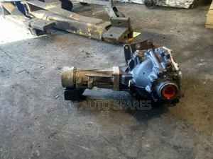 Toyota Rav4 Transfer Case.