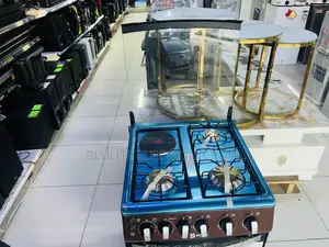 Sayonapps 50 by 55 Cooker