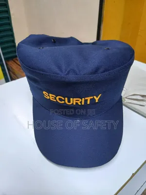 Cotton Buckle Hats