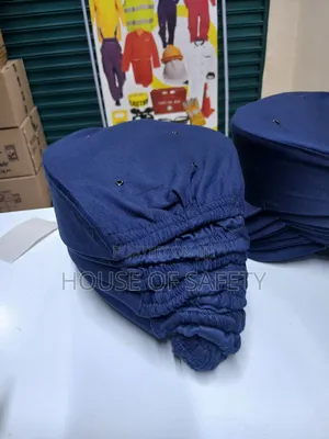 Cotton Buckle Hats