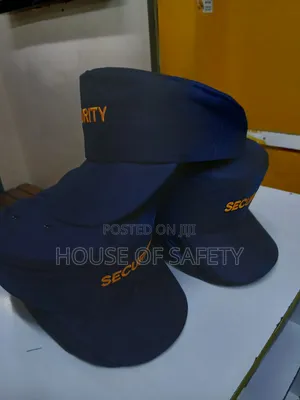 Branded Hats for Soldiers