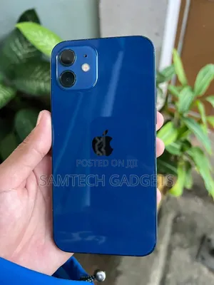 Apple iPhone 12 256 GB Blue