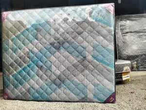 Hi Customer! 4 X 6 X 8 Quilted Johari Fiber High Density Mattresses