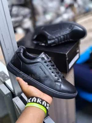 Calvin Klein Casuals